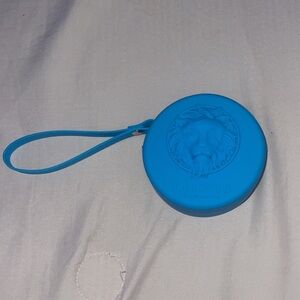 VERSUS VERSACE BLUE WATCH